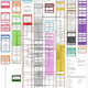 Image for article titled Someone Figured Out How Every Single Star Trek Novel Fits Together